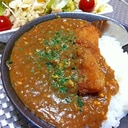 玉ねぎdeコトコトカレー